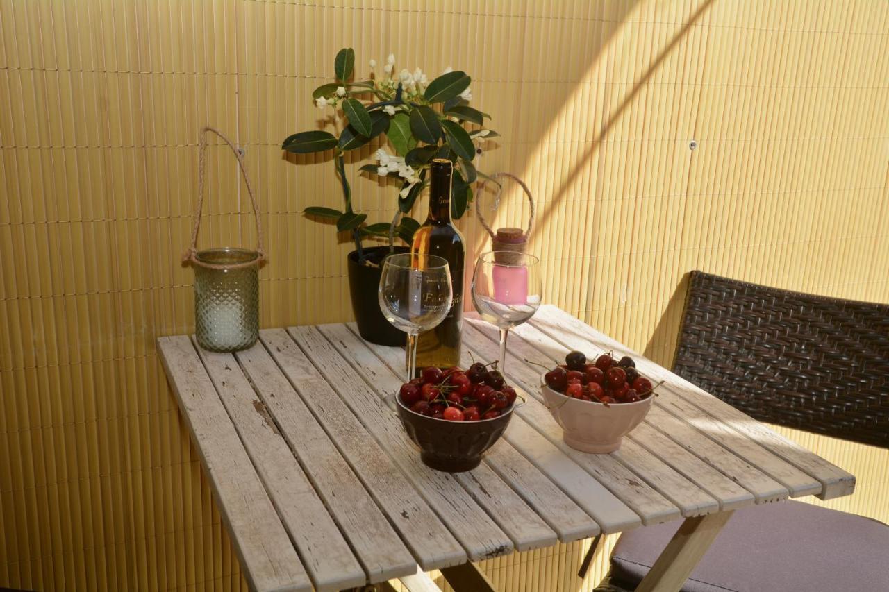Penthouse Apartment With Terrace Close To Vatican Rome Exterior photo